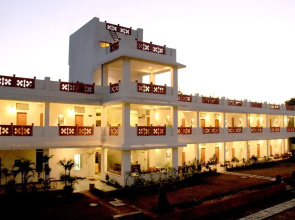 Sri Durga Vilas & Resorts