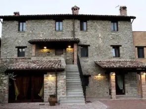 Casa Bracci
