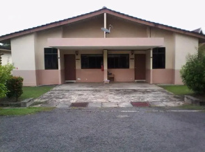 Putra Putri Lodge