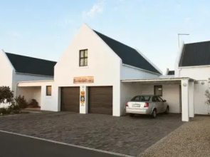 Jubel n Juig Self Catering