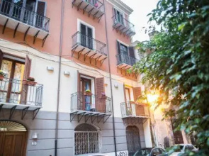 Appartamento San Cristoforo