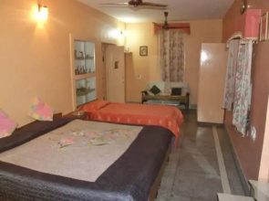 Nora Villa Homestay