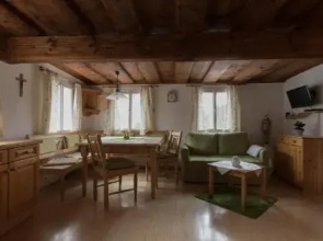 Ferienwohnung Rehkoglgut