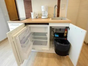 Karusselli Apartement