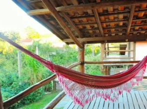 Rosatrip Surf Bungalows