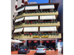 Hotel Bojko