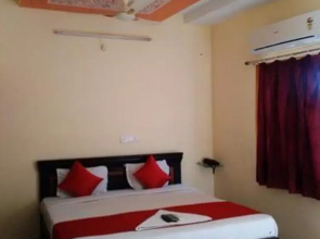 Sunshine Castle- Gachibowli