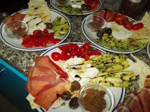 La Fattoria Delle Tartarughe