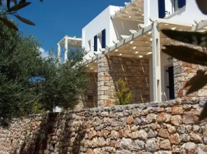 Elea Apartments