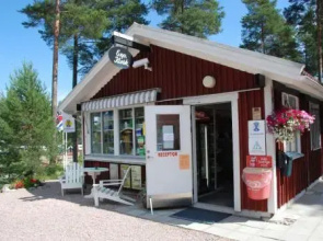 Malnbaden Camping & Vandrarhem