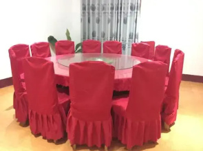 Outhaithany Guesthouse