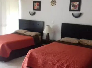 Condominios Brisas