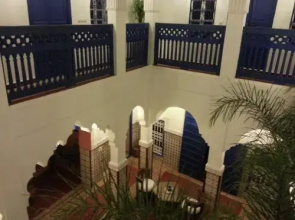 Riad Dar Colline