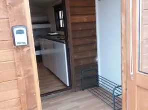Ásólfsstaðir Holiday Home