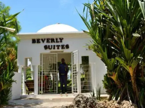 Beverly Suites