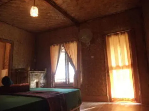 La Bangkat Homestay