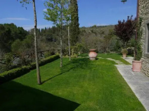 Villa La Pergola