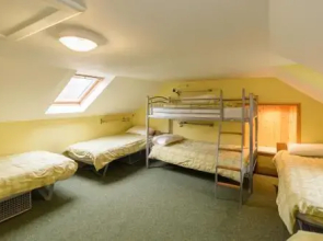 Glencoe Independent Hostel
