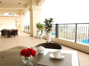 Yeosu Gyeongdo Resort