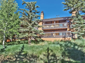 Deer Valley Ridgepoint Retreat