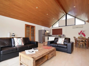 Swanriver Applecross Shortstays