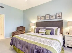 Ocean Park 103 - 3 Br Condo