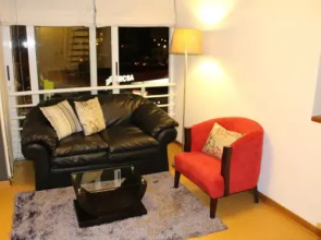 Duplex Miraflores Schell