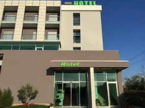 Herges Hotel