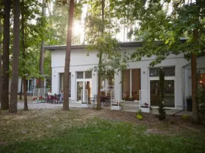 Ośrodek Wypoczynkowy "Nad Zatoką"