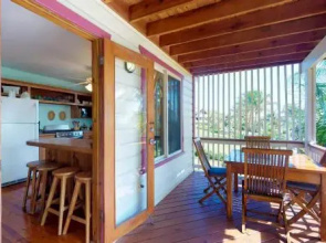 Island Breeze Villa