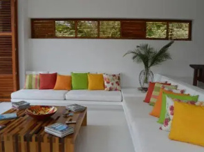 Casa Anapoima Kubik Aqua