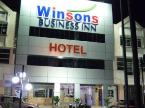 Winsons Business Inn