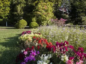 Preços especiais para estadia semanal e ou mensal COBERTURA Condomínio Switzerland Village