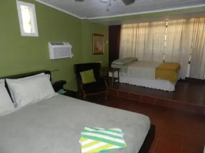 The Orchid Tree B&B Costa Rica