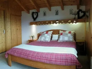 Chalet Tilly