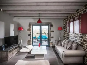 Anna's Villa