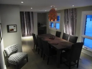 Sequel inn Creemore