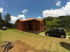 Recanto da Mantiqueira