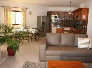Casa dos Pinheiros Sesmarias