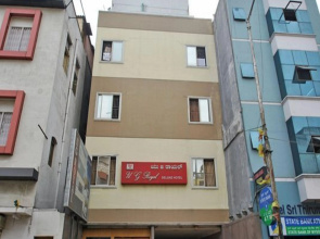 UG Royal Hotel