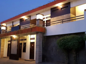 Chotin Hotel