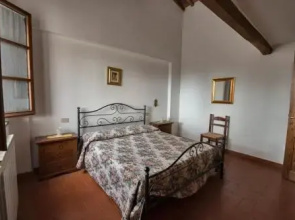 Agriturismo Poggio al Tesoro