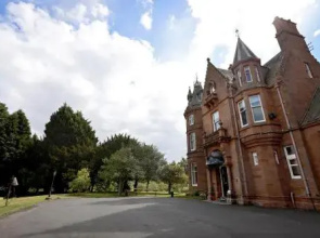 Kingsknowes Hotel