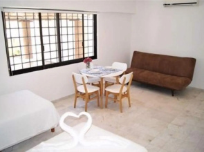 Cancun Caribbean Luxury Bed & Breakfast
