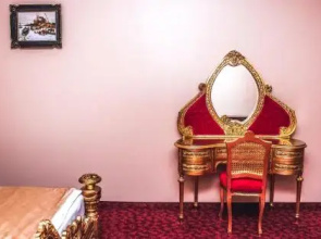 Casa Antic