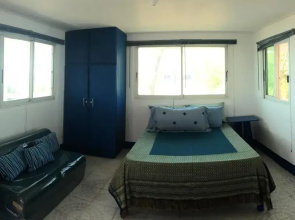 Private Beach House Cabangan Zambales