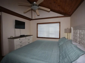 A Beach Getaway - 3 Br Home