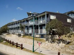 Apartment K2 14