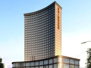 Huayin International Hotel