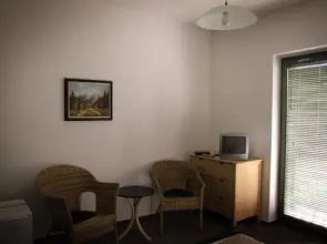 Hotel Eliot Štúrovo